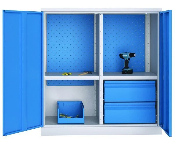 Tool cupboard T 2.2s.2s.2s.2