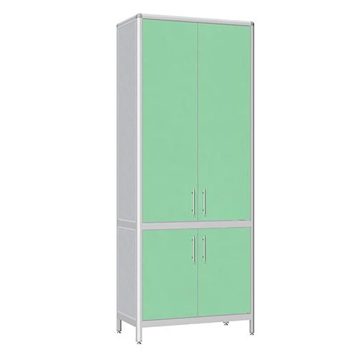 Four-door general-purpose cupboard, model LSHK-4