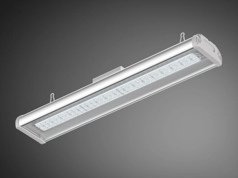 Industrial LED luminaire SV-LWR-R-155