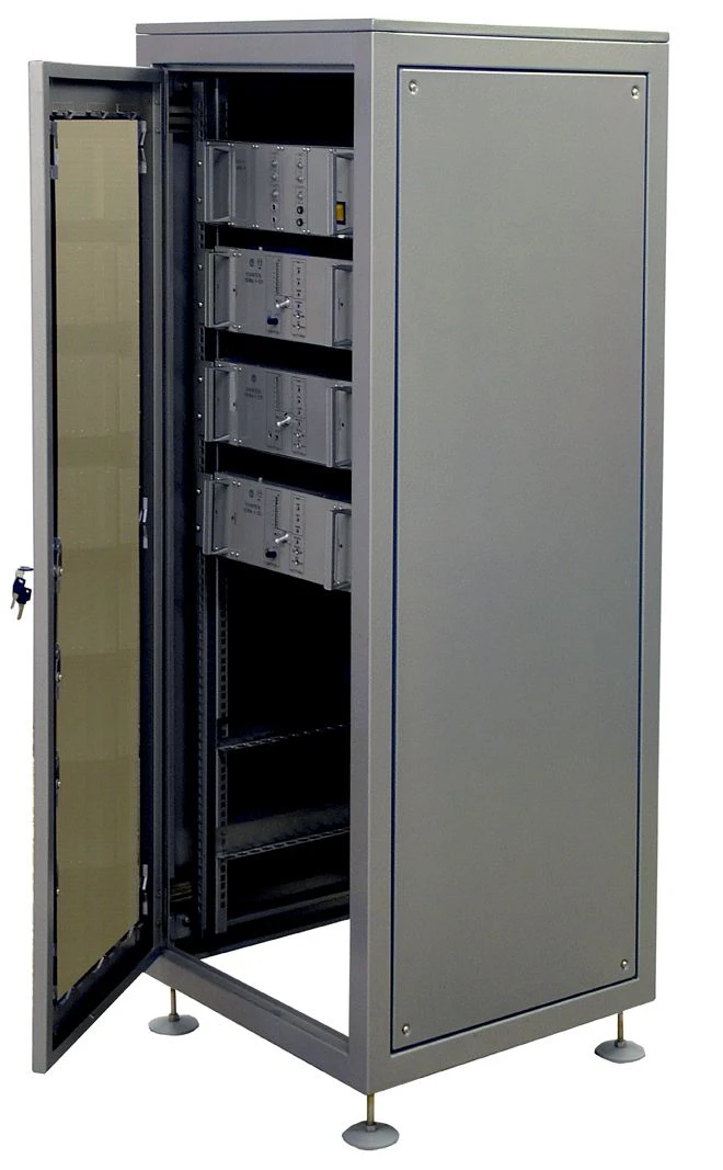 Telecommunication cabinet 6500.346136.000