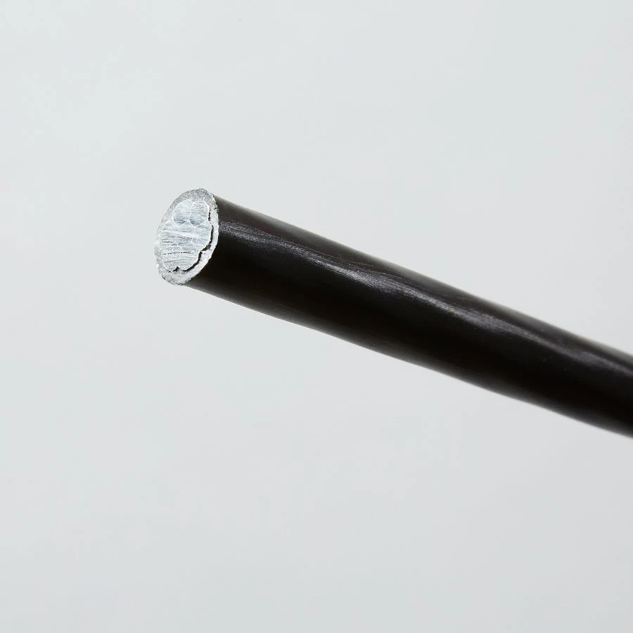 Protected wires for overhead power lines CIP-3