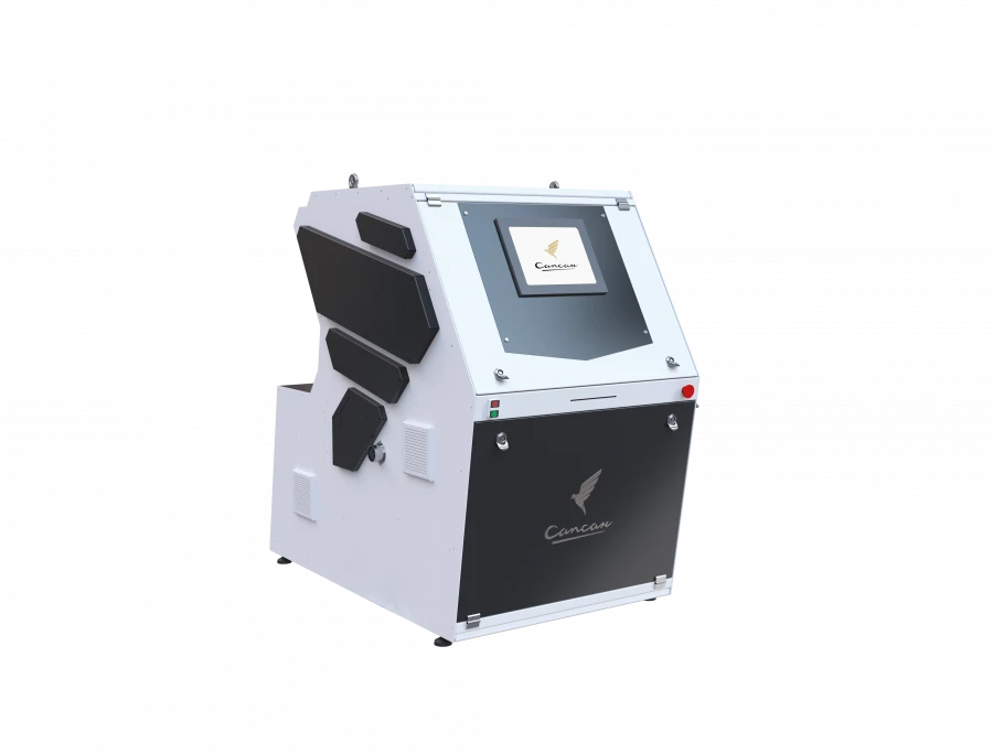 Peregrine SE 36 M photo separator