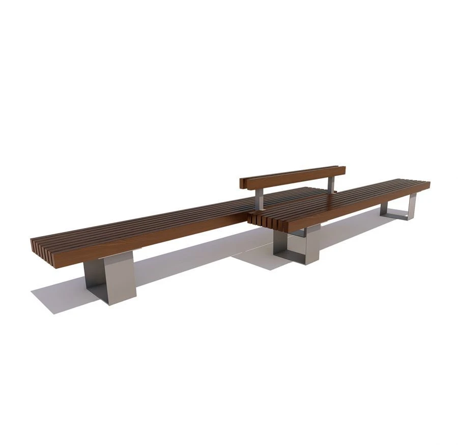 Rostov Double bench, article no. 77121