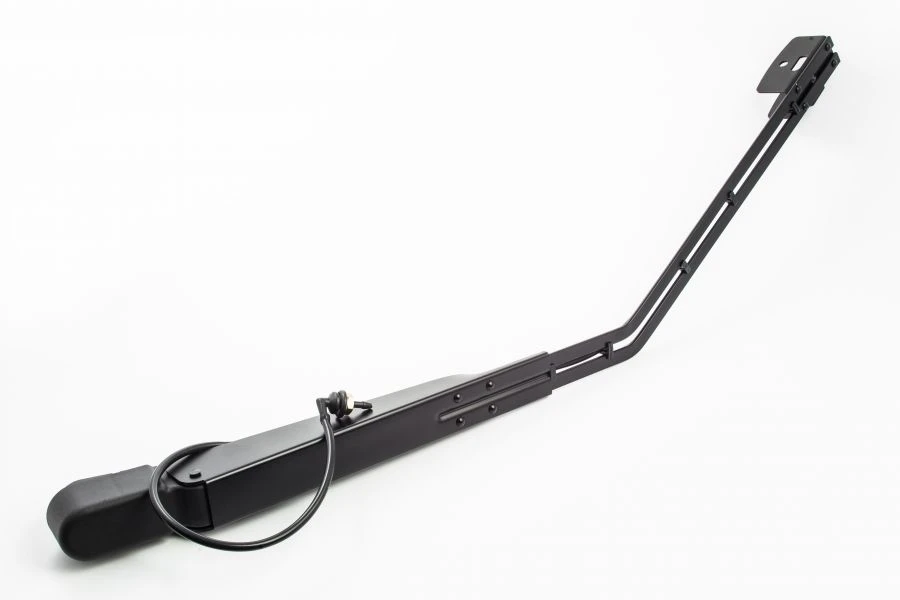 320405-04.5205800-01 Wiper lever on driver's side