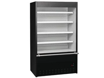 Refrigerating slide EDELVEIS model 1370