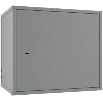 Cabinets vandal resistant of C3 Solutions trade mark C3.RA series.