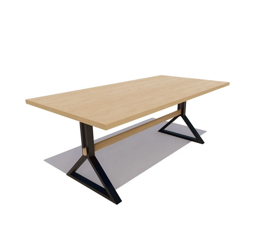 Picnic table article 07102