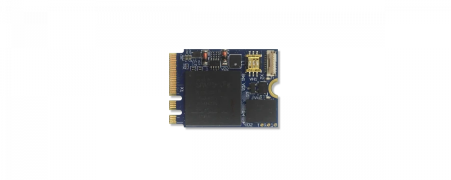 Sobol hardware-software complex. Version 3.0, PCI Express M.2 board form factor