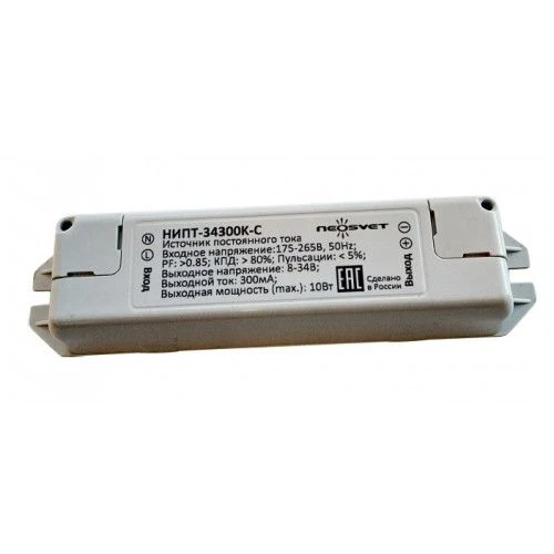 Power supply source NIPT-34300KS