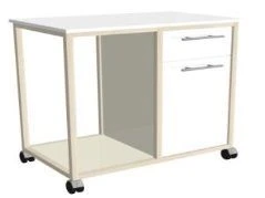 Rolling cabinet "KSTTM 0-04ABS"