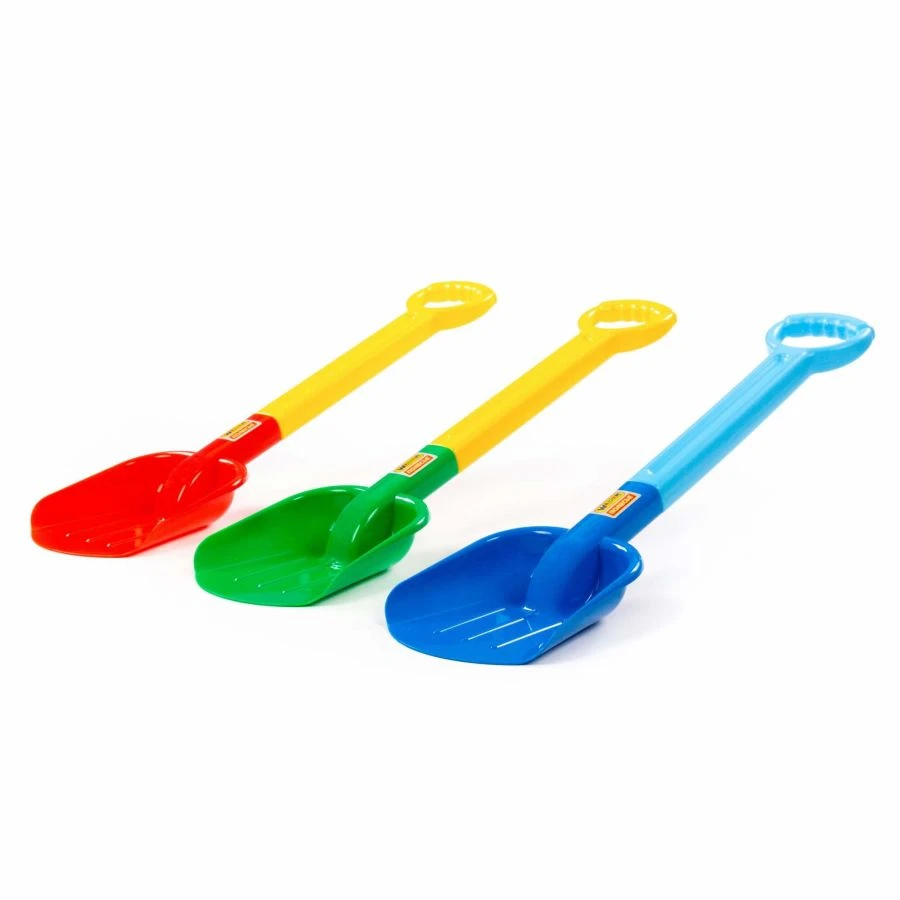 Large shovel No. 2 (length 53,5 cm), Article No. 36087