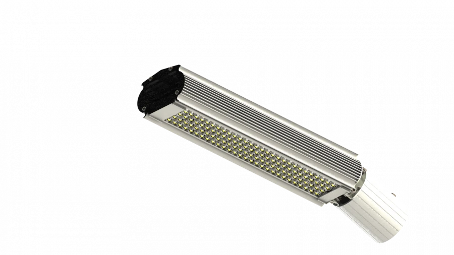 Stationary LED luminaire SLG-ST6-150 series