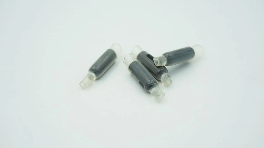 End sleeves protective GKZt-F