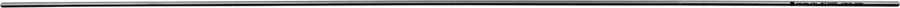 Conductor 2,5x500 mm, article no. 520.004