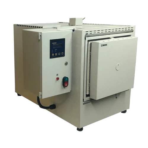 Laboratory electric furnace SNOL-2.4.2/12.5-I1