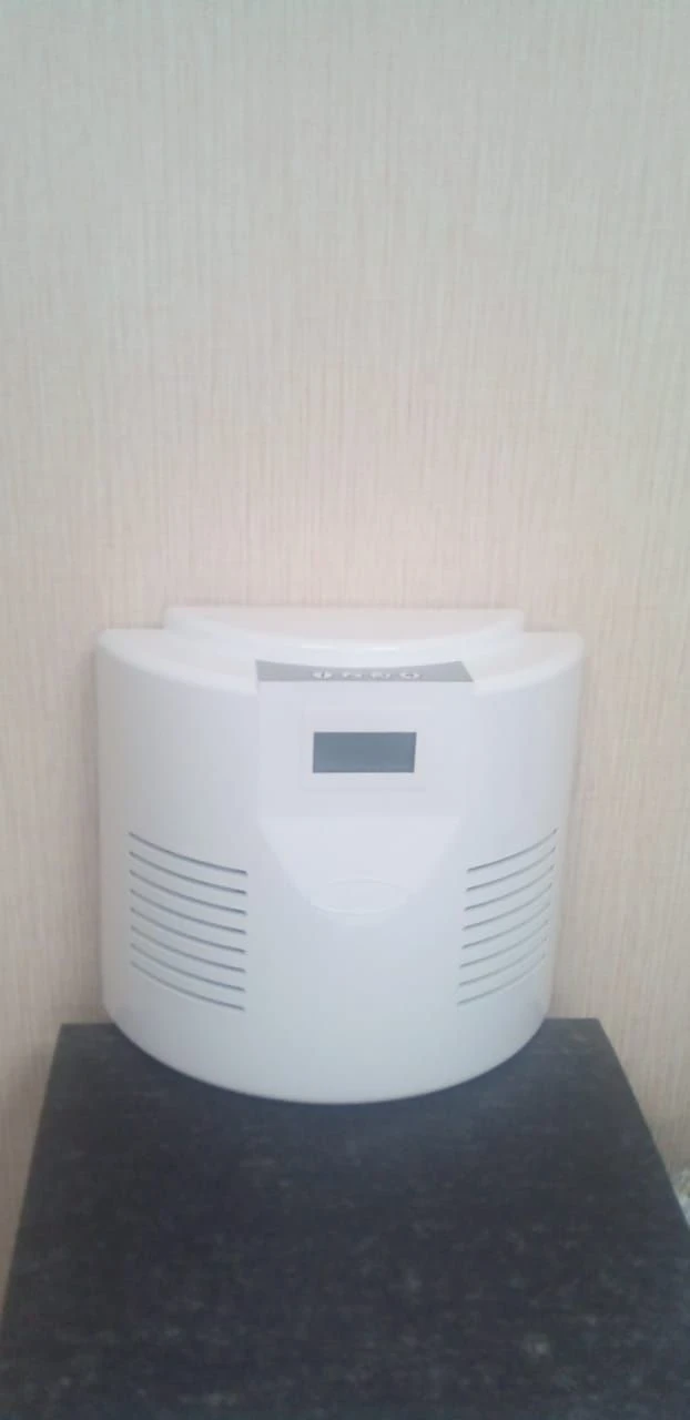Air cleaner Biostar