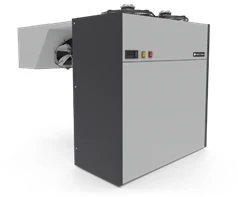 Refrigeration monobloc machine model MMC 218