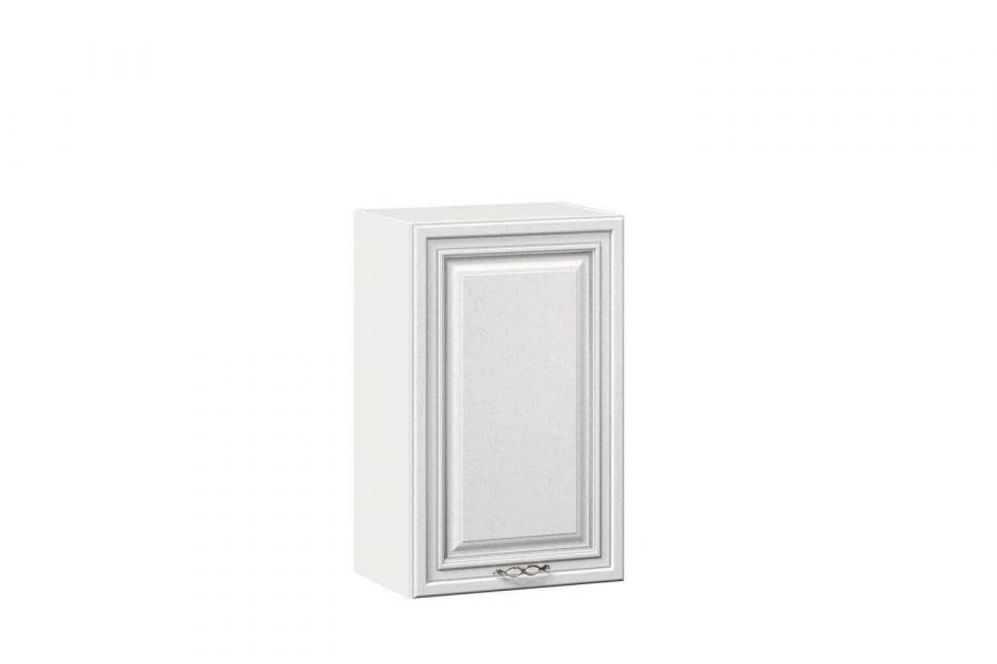 Type 4 LD.270330.000 Kitchen cabinet 450 cabinet (White M )
