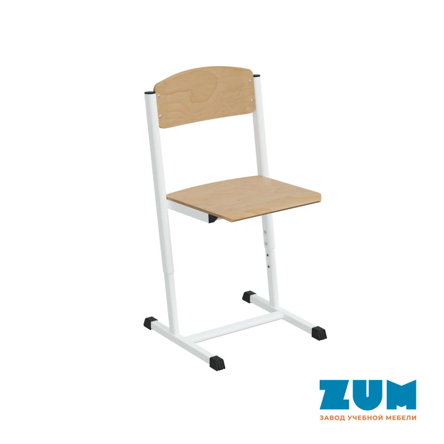 Pupil's chair "Alter" adjustable, 5-7 g.r., ZUM - StU.57.A