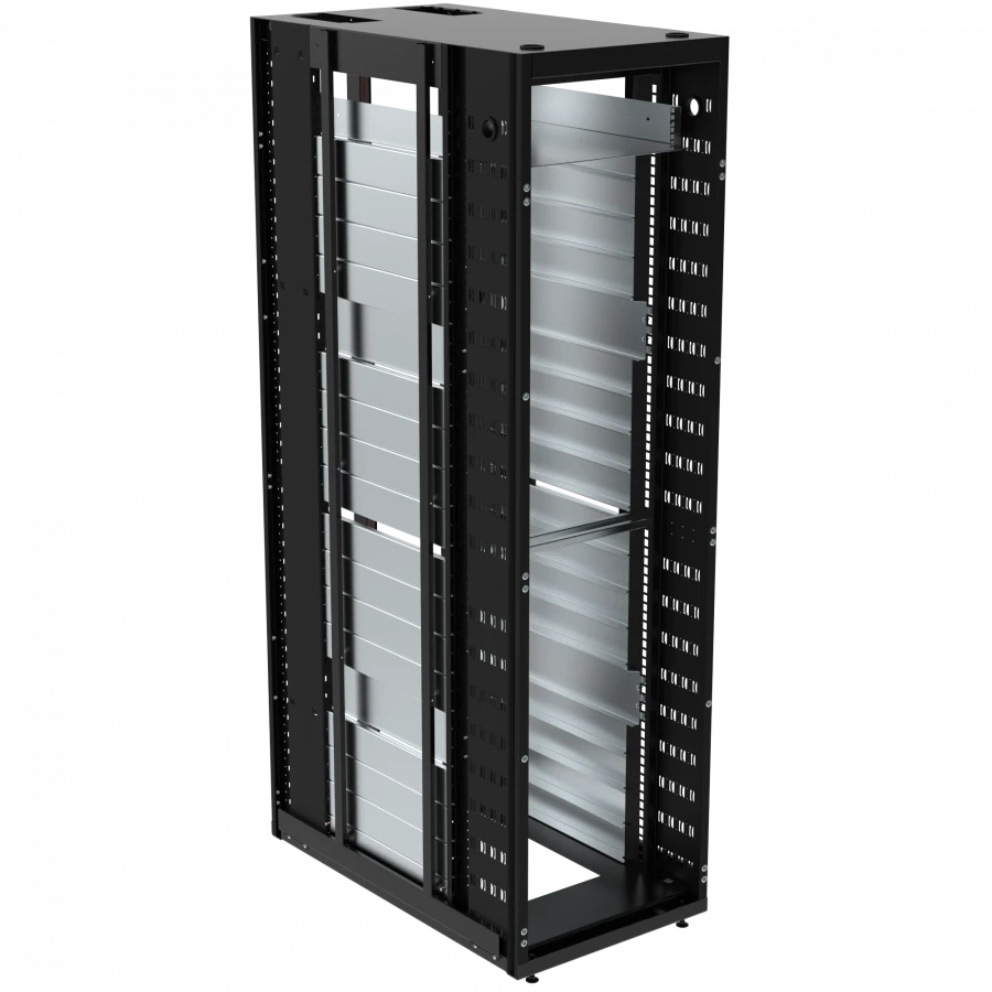 C3 Solutions brand open stands, C3.ROCP series