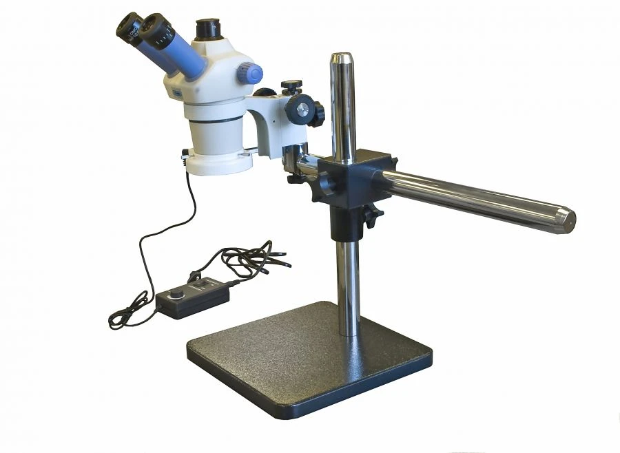 Microscope MSP-1 var. 23 IKSHU.201131.001 TU JSC "LOMO" Russia