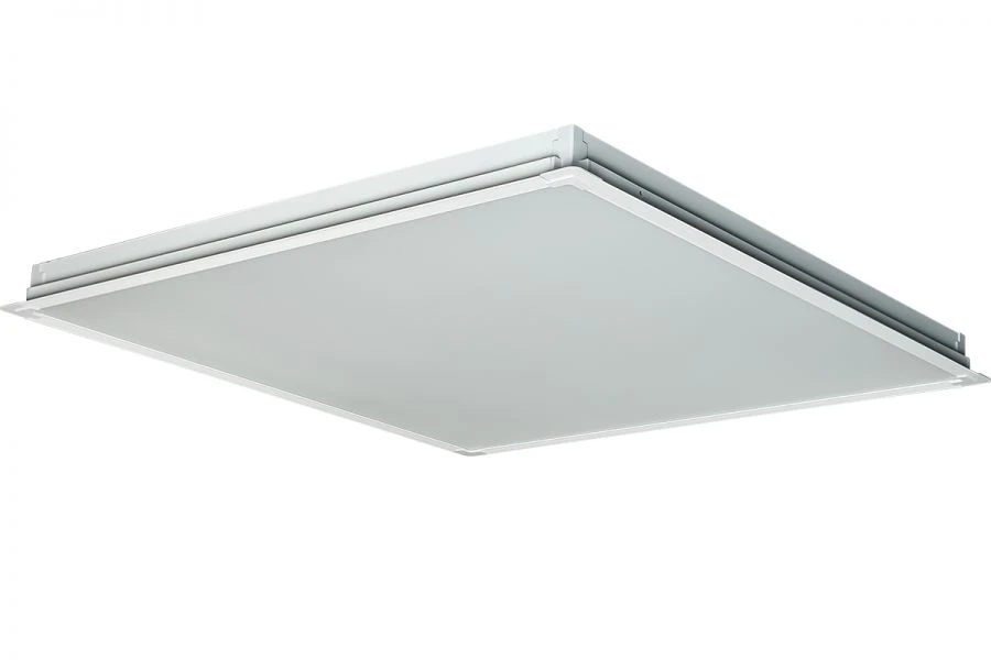 Luminaire Alumogips-32/opal-sand 595x595 (IP40, 4000K, white)