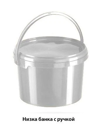 Container for collection, storage, transport and disposal of organic waste MK-02 according to TU 9398-001-44941910-2015, single-