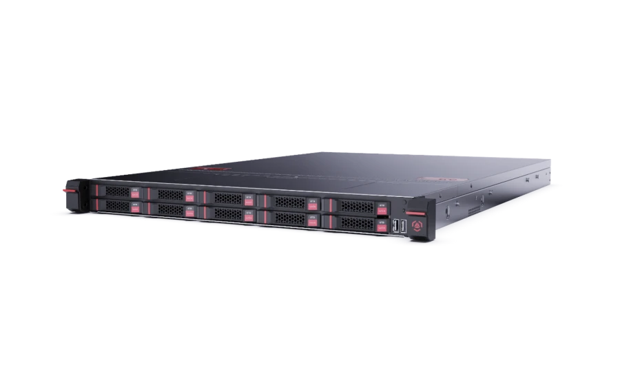 Graviton S2101IO server, ECRT.466535.001-39