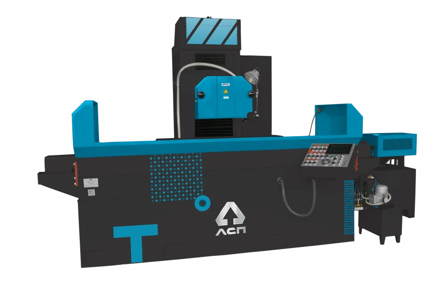 Surface grinding machine 3L722AF2