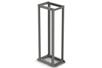 Floor standing telecommunication, server, mounting, distribution rack of NT brand NT RS series