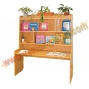 D-58 Book corner