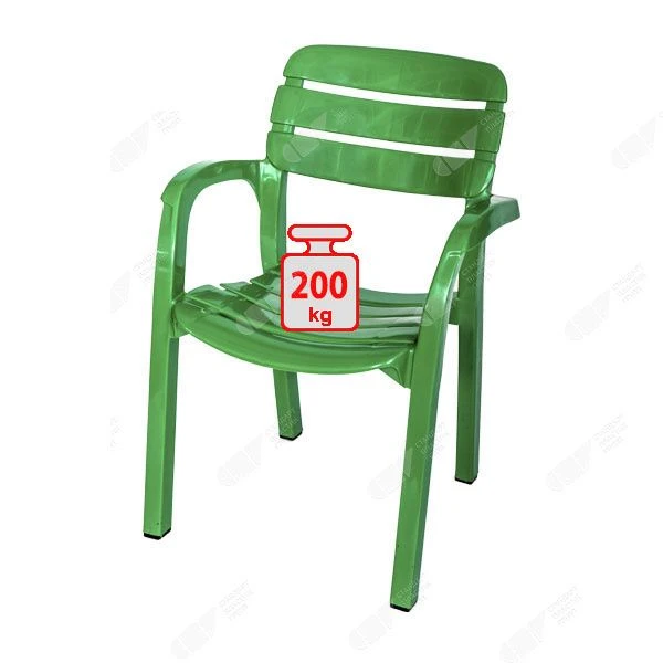 Armchair No.3 "Dalgoria"