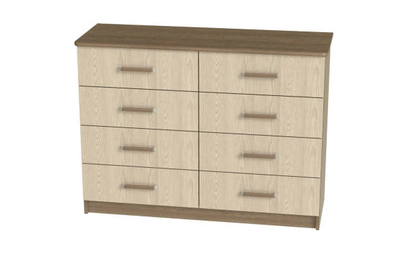 Gamayun M-8 (KM-8) chest of drawers
