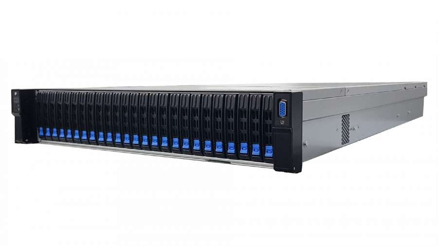 RDW Altai 229-8NT server