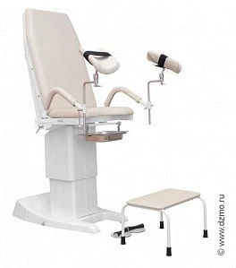 Gynaecological chair KG-6-1