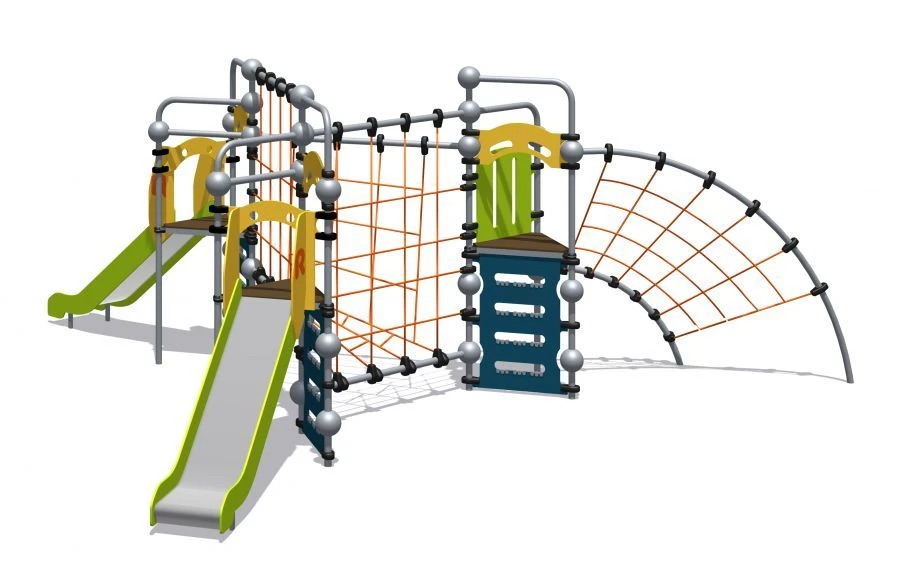 Children's play set Romana 057.46.00