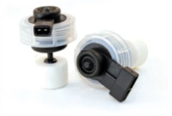 Emergency brake fluid level sensor 2110-3505110-02