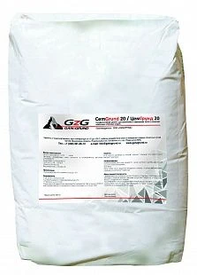 Cement-lime injection mixture CemGrund R20