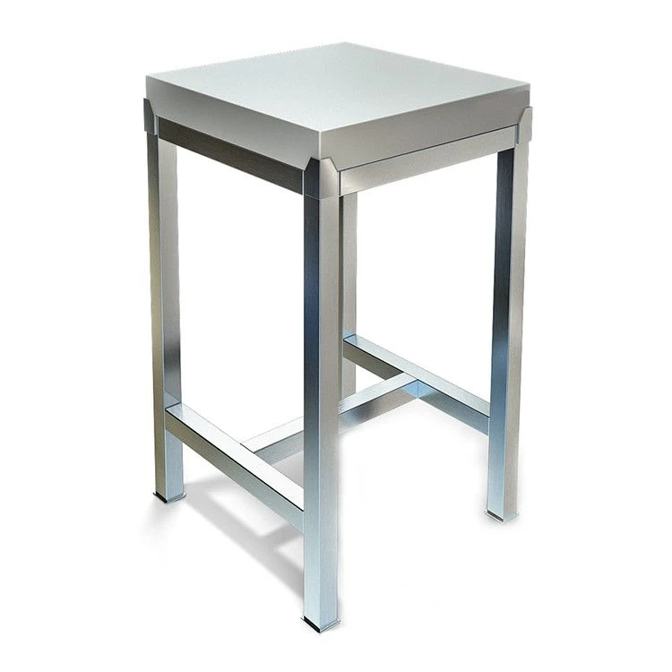 Table deck