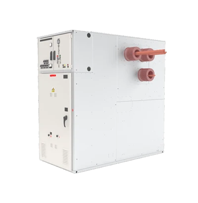 Complete switchgear "Classic" series D-40P