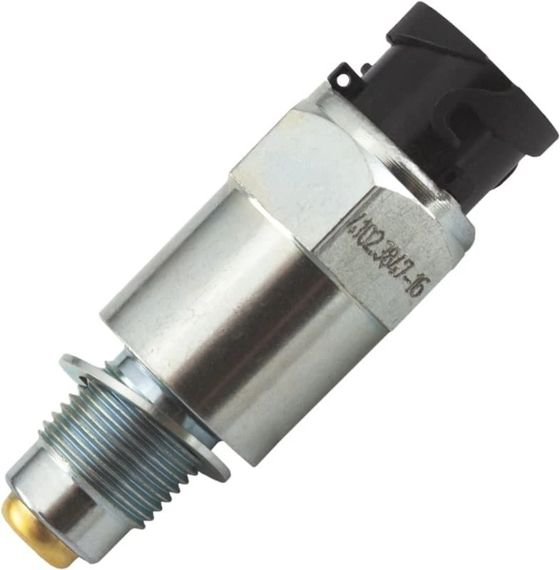 Speed sensor 4102.3847-16