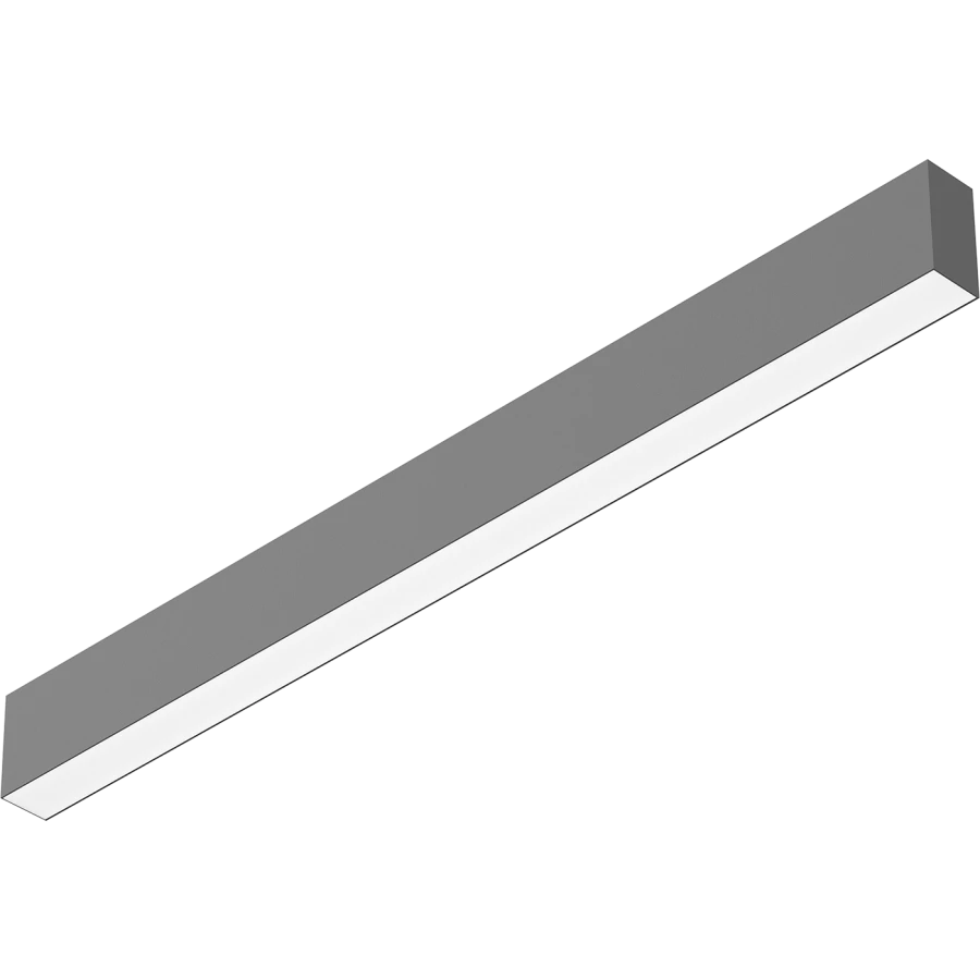 PROFILE 60H S DR LED luminaire