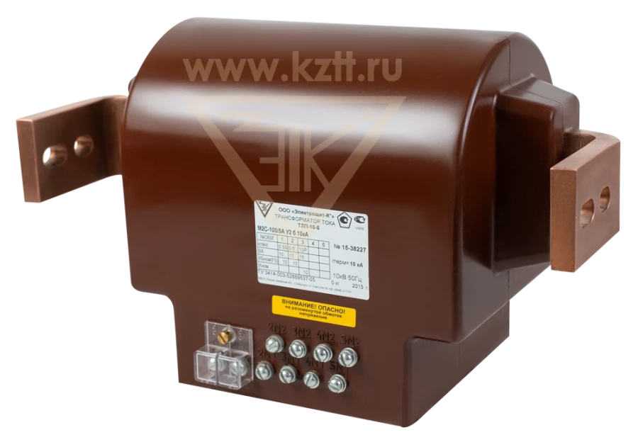 Current transformer TLP-10-5 M2