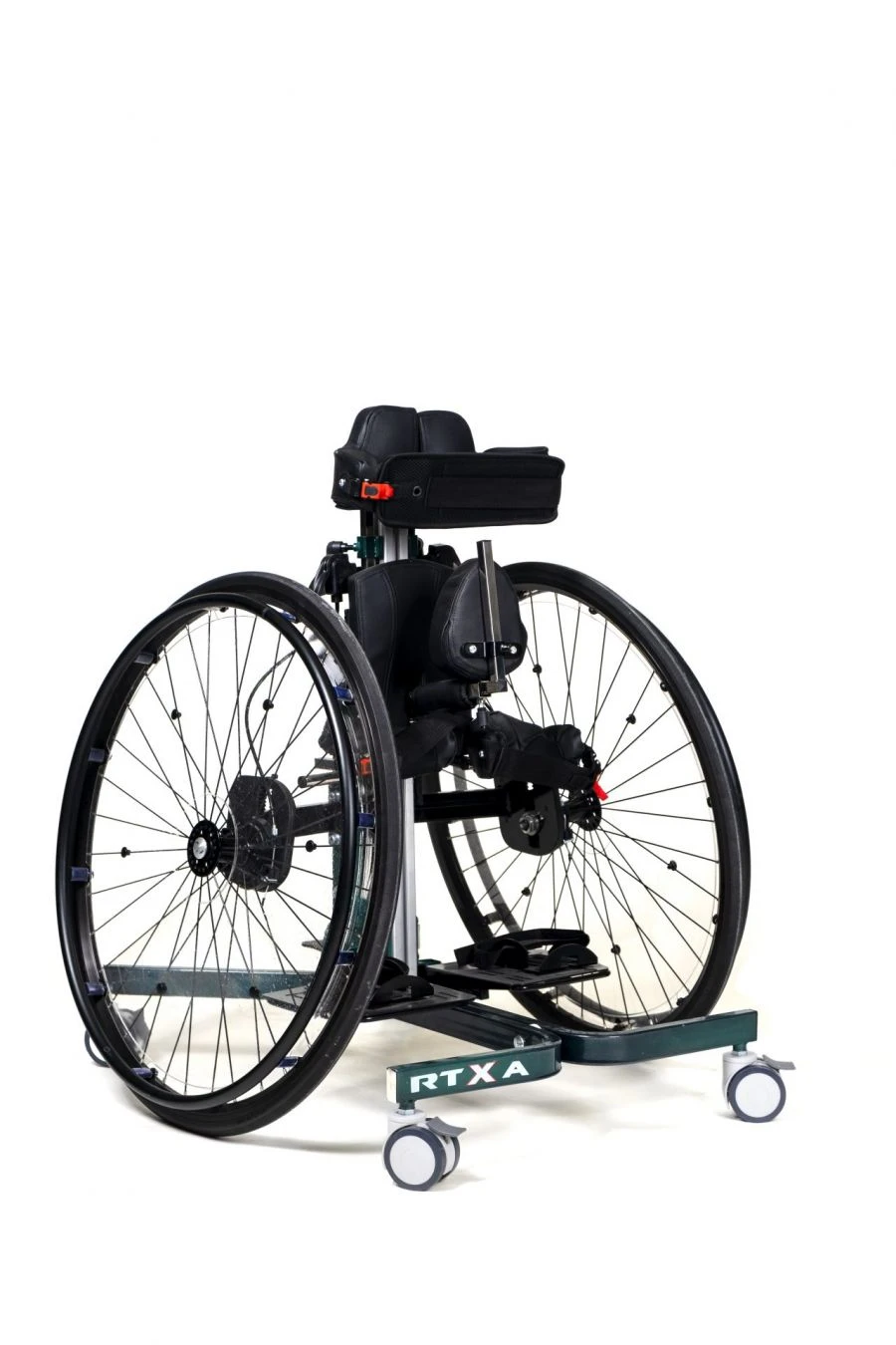 Standing support Model RTXA