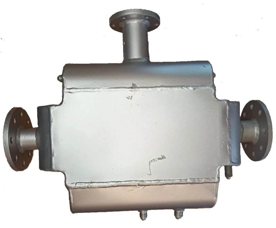 Evaporator VSOV 1029.01.00.000 SB