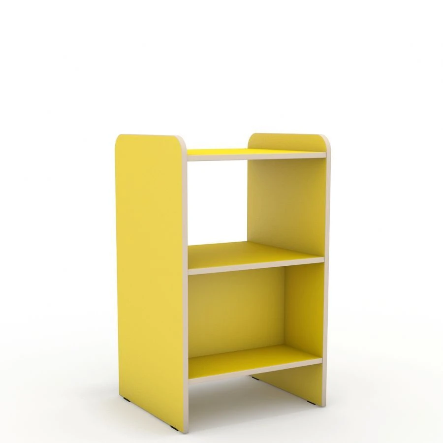 Play shelving unit
