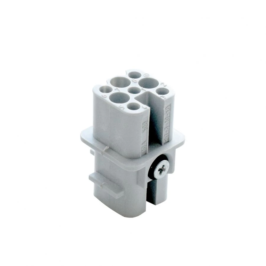 Receptacle RP-8-10-50