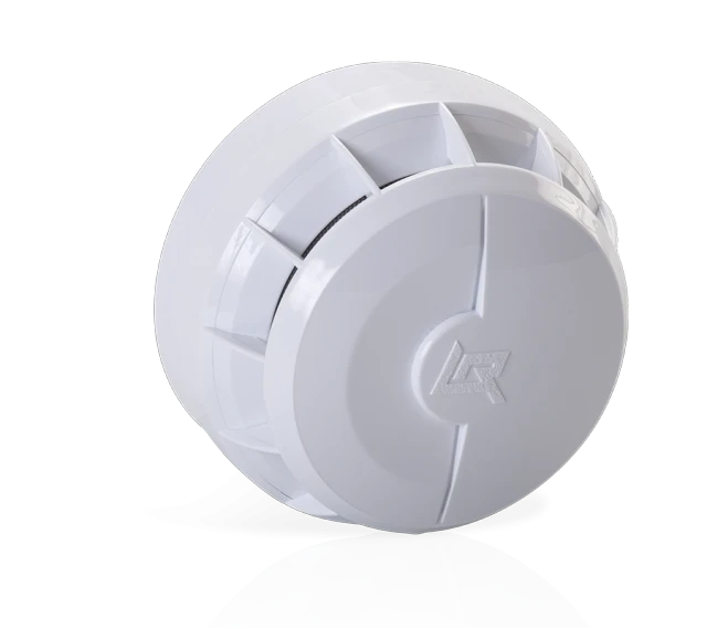 Fire smoke detector optical-electronic addressable analogue IP 212-149