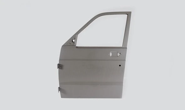 Left front door (for Uaz Patriot up to 2014, primed) 316000610001300