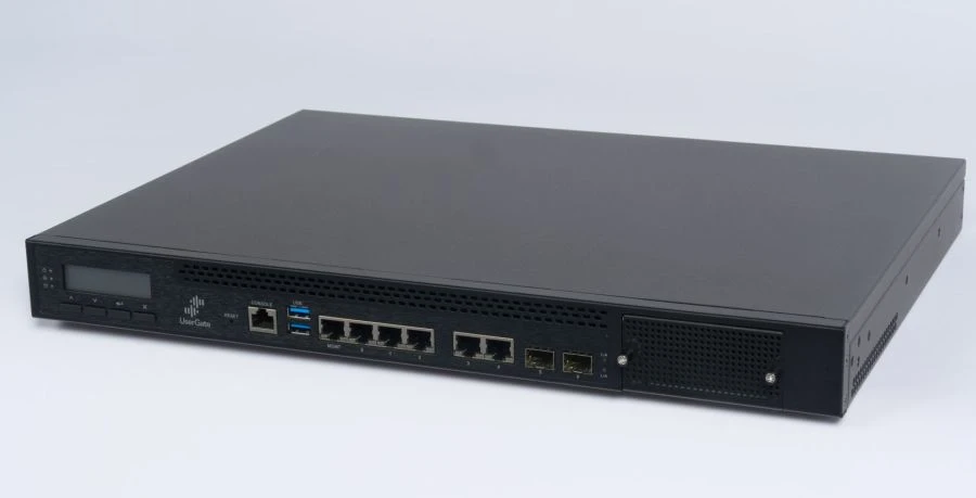 UserGate D500 hardware platform